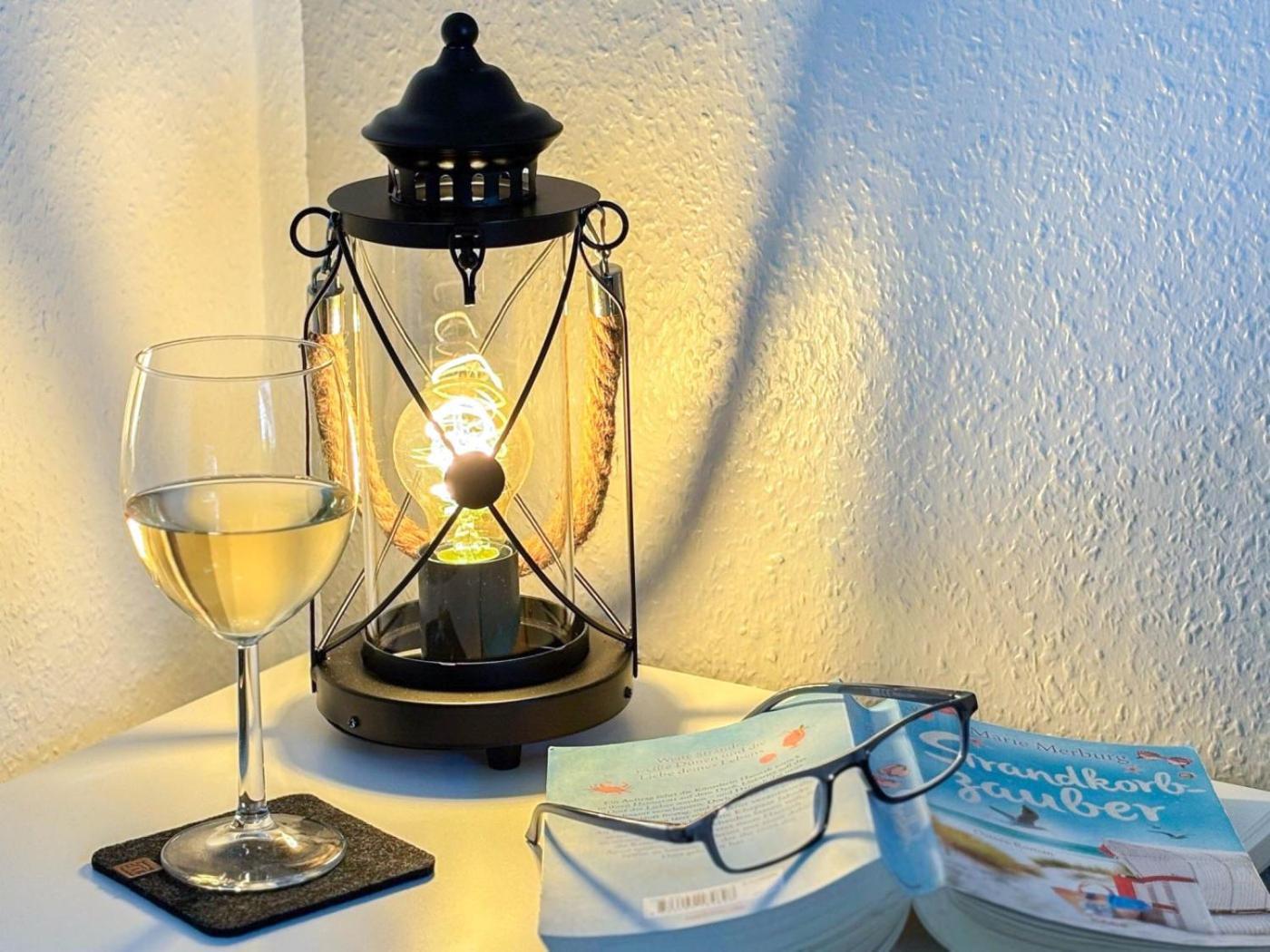 Ferienwohnung Gorch Fock Park Appartement 16 ティメンドルファー・シュトラント エクステリア 写真